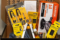 Premium Tool Subscription Box