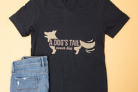 Trendy Dog Mom T-Shirt Club