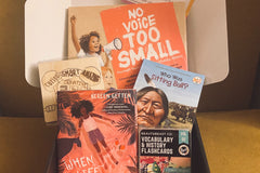 Sprouting Revolutionary box (ages 8-12)
