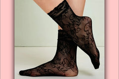 Sexy & Cute 3 Piece Underwear Set  Curated By Footziez