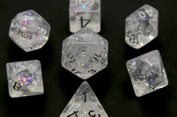 Resin Dice Set Mystery Box
