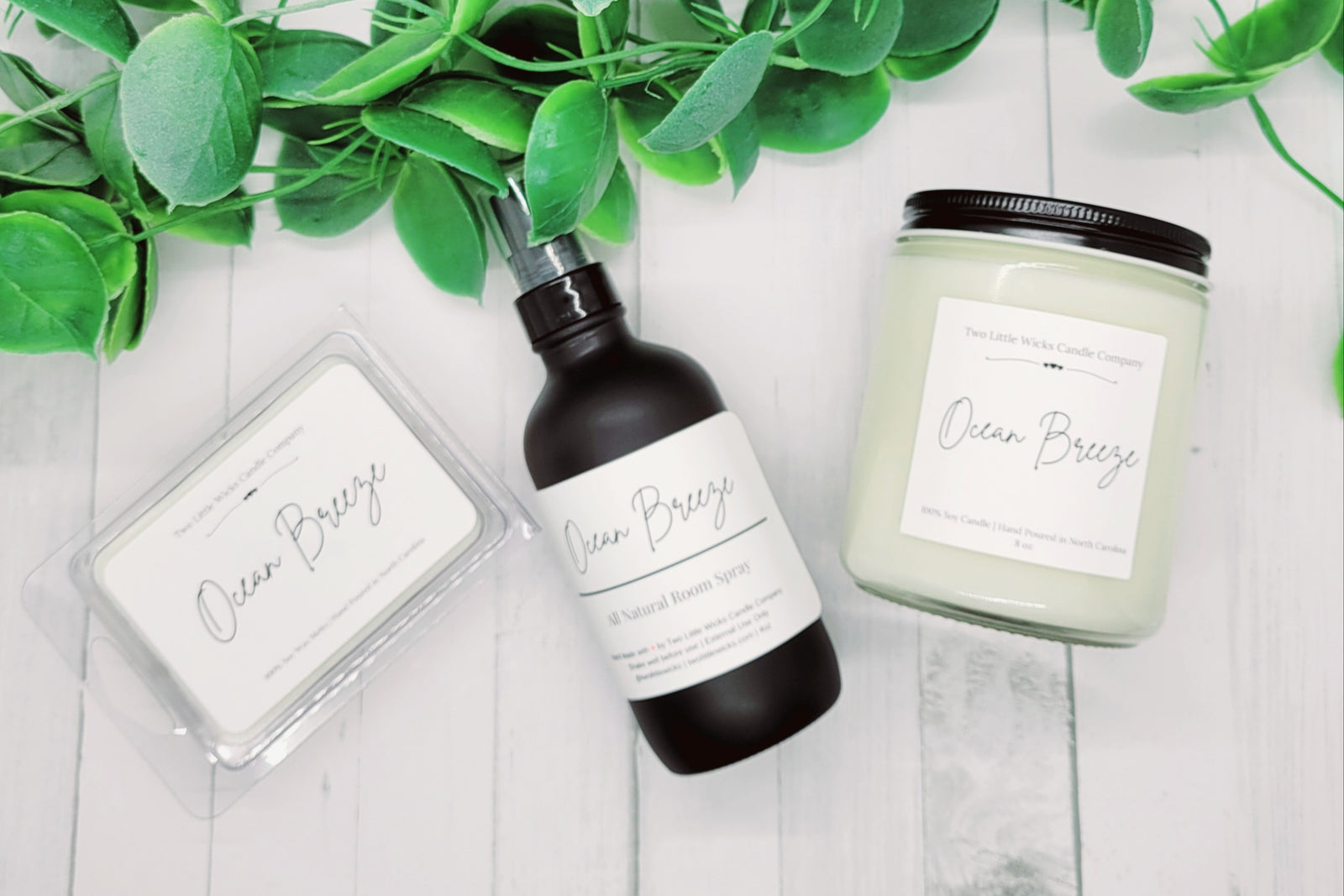 Scent Haven