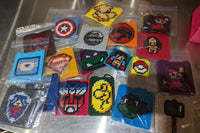 The Heroes Tower CLEARANCE Mystery Box