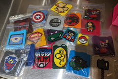 The Heroes Tower CLEARANCE Mystery Box