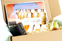 Monthly Travel Experience - City Break Collection
