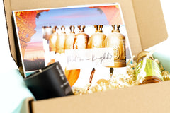 Monthly Travel Experience - City Break Collection
