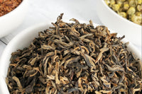 Organic Black Tea: Tea Discovery Box | teawrks