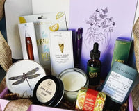 Monthly Care Package for Her| Genglow Self-care Subscription Box