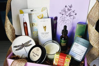 Monthly Care Package for Her| Genglow Self-care Subscription Box