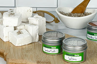 Interactive FOODIE Tasting Kit