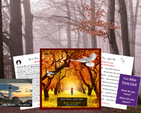 The Hymn Box™ Devotional - Uplifting Hymns and Unique and Encouraging Items of Faith