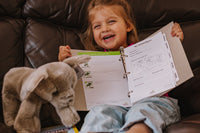 edZOOcation™ Animal Education Subscription Box by Wildlife Tree