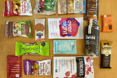 Healthy Diabetic Box