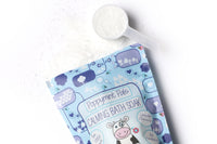 Poppymint Pals Bath Soaks for toddlers