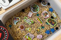 Monthly Learning Sensory Surprise Box