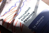 Monthly Coffee Subscription