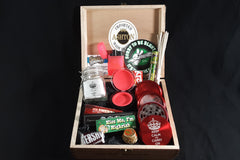 Loaded n' Rollin' by Dank Box - Monthly 420 Subscription Box