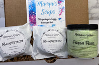 Monthly Hair and Body Box