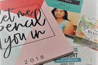 MAI Box Bi-Monthly Subscription