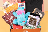 Ultimate Dog Mom Relaxation Box