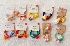 Little Girls Accessories