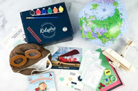 Kidspire Crate