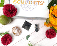 Soul Gifts Box - Personalized Crystal Subscription Box