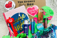 The Stoney Babe Box