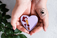 All natural skin and body care for women - product of the month
