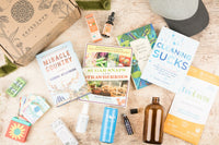 Seasonal Earthlove Box