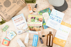 Seasonal Earthlove Box