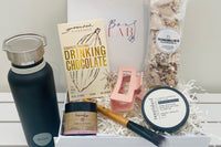 Deluxe Self Care - Monthly