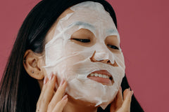 8 Sheet Masks