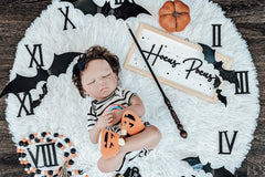 Baby Milestone Box