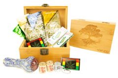 Stoner Essentials Bundle by Hakuna Supply