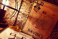 Cryptic Case