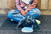 Around the World Preschool Kits (kids ages 4-6)
