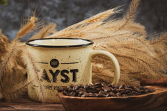 Tayst | Keurig Compatible Pods | Compostable & Biodegradable Single Serve Keurig Coffee Pods | Gourmet Coffee in Earth Friendly Packaging