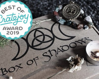 The Priestess (2021)