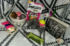 KatNip Box
