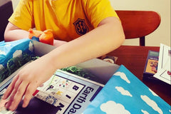 Super Kids Mindfulness Crafts & Activities