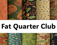 Fat Quarter Club