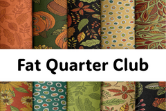 Fat Quarter Club
