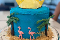 Kids Baking Challenge Box