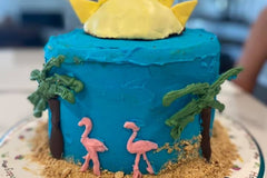 Kids Baking Challenge Box