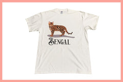 Monthly Kitty Tee Fun Subscription Women's Tee Shirt