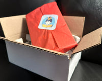 Book Box Bliss - Uncover a New ⭐⭐⭐⭐ Adventure Every Month