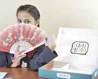 PLACES, PLEASE! Let's Put On A Show