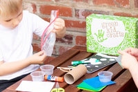 DIY Kids STEM & Crafts Kit – Award Winning Kids Science and Art Box