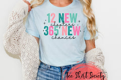 Tee Shirt Society